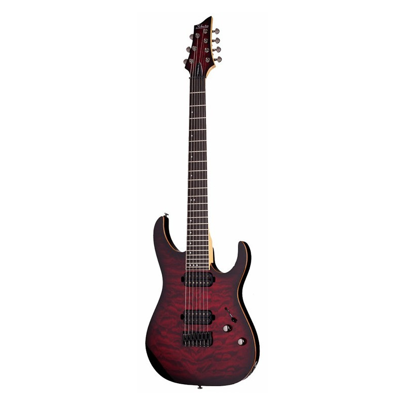 BANSHEE-7-P-CRB