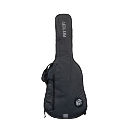 Borsa Davos Chitarra Elettrica
