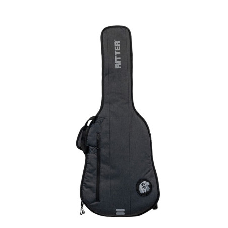 Borsa Davos Chitarra Elettrica