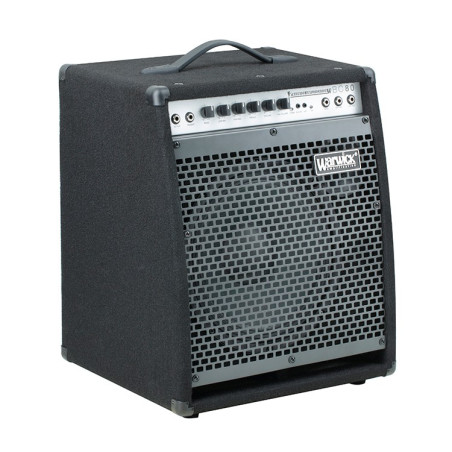 80W Combo 1x12 + 1x2 Horn