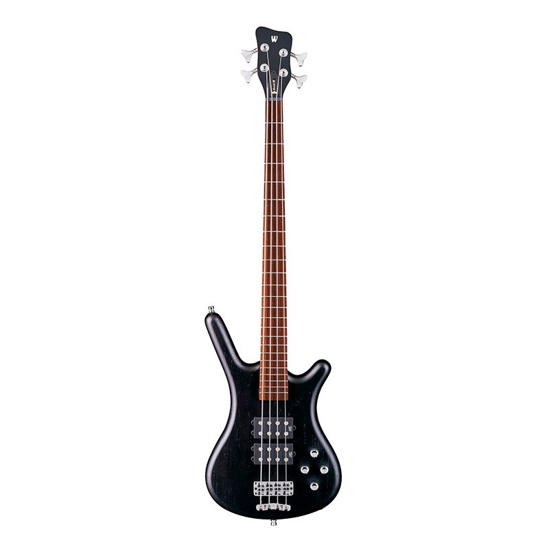 Corvette $$ 4 Nirvana Black Transparent Satin
