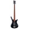 Corvette $$ 4 Nirvana Black Transparent Satin