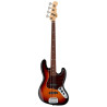 Deluxe JB 3-Tone Sunburst