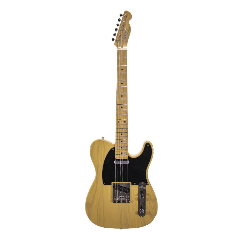 Chitarra Elettrica Vintage Tele Style