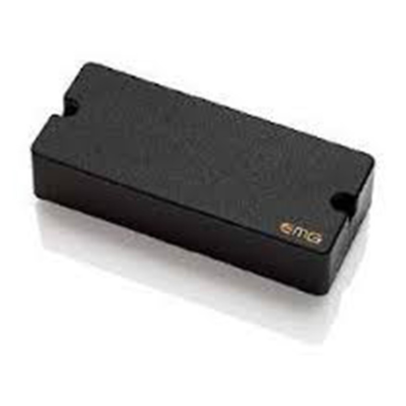 Dual coil splittabile attivo colore nero
