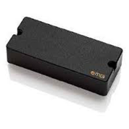 Dual coil splittabile attivo colore nero