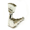 Ratio Meccaniche Elettrica Vintage 3+3 Nickel