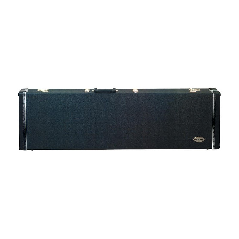Custodia Rigida rettangolare Standard Basso Elettr