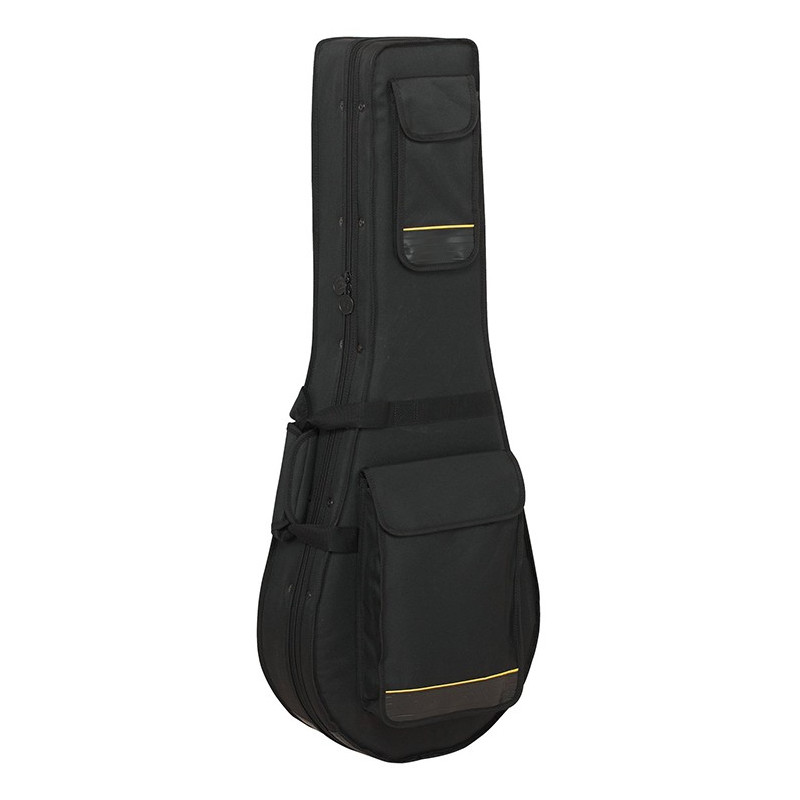 Custodia Semi-Rigida Deluxe Chitarra LP Style