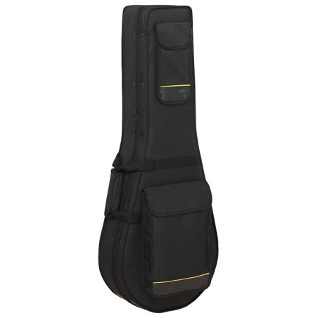 Custodia Semi-Rigida Deluxe Chitarra LP Style