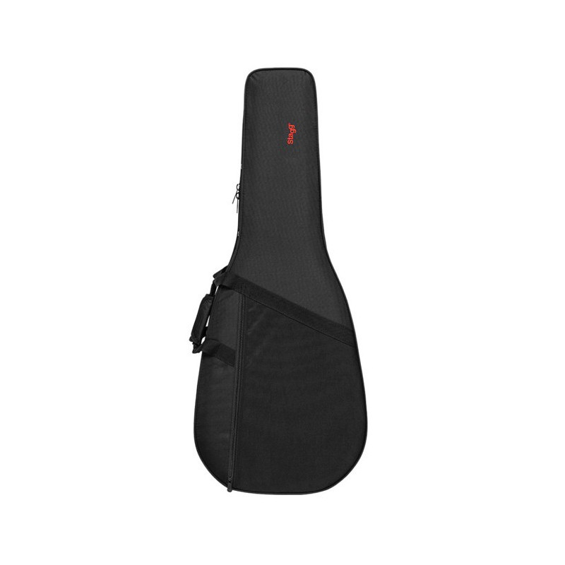 Custodia Semi-Rigida Chitarra Classica 4/4