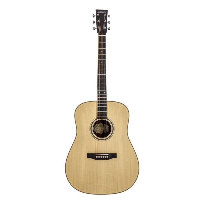 40 Rosewood Dreadnought