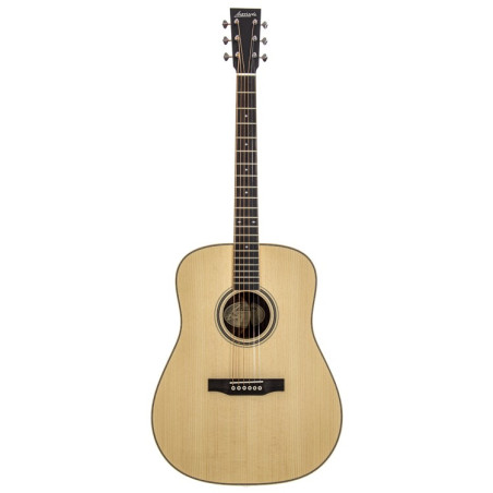 40 Rosewood Dreadnought