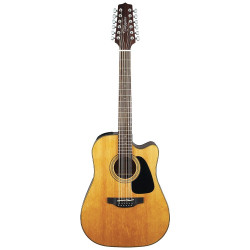 Dreadnought 12 Ctw Elet G...