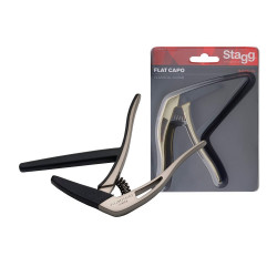 Capotasto per classica beige