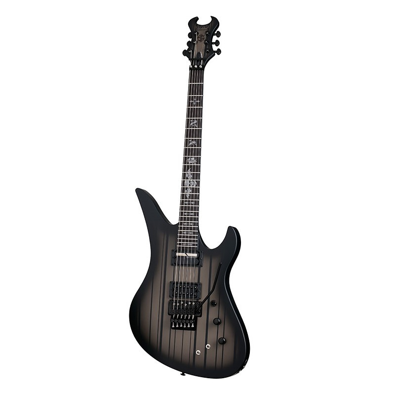 SYNYSTER GATES CUSTOM-S-SDEB