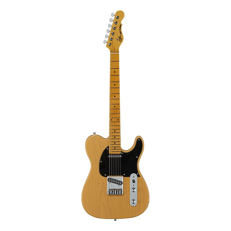 ASAT Classic Butterscotch Blonde