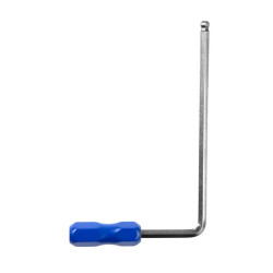 Premium Truss Rod Wrench - 5mm
