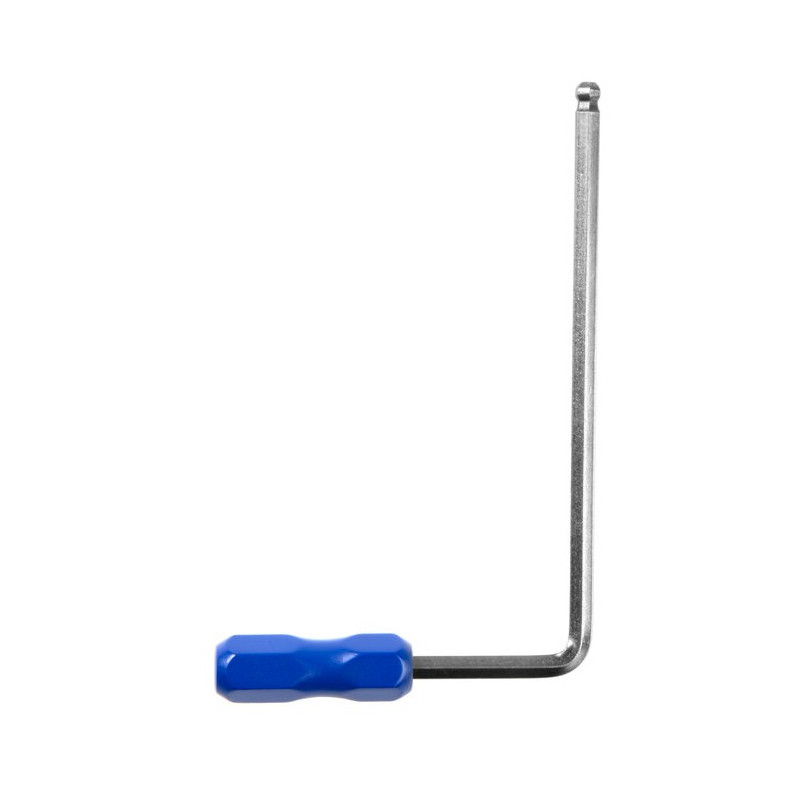 Premium Truss Rod Wrench - 5mm