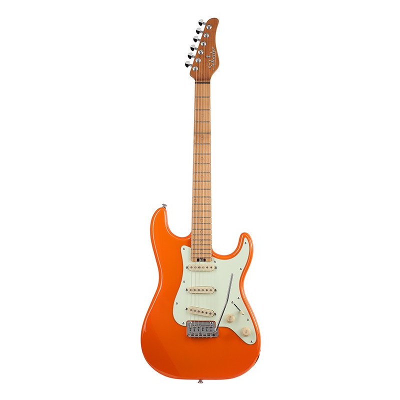 NICK JOHNSTON TRADITIONAL-SSS-AORANGE