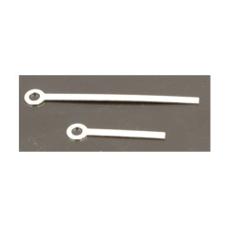 Contatto in metallo per...