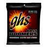 Boomers Basso 8 St 020-090 Long Scale