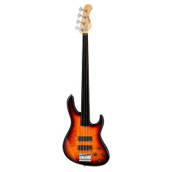 MetroLine Bass 4 24 Modern...