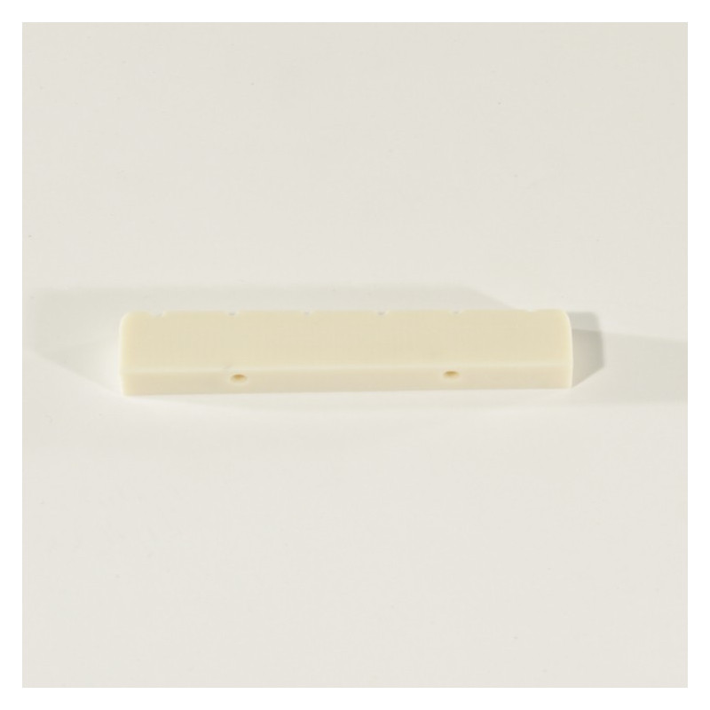 Capotasto bulk mancina corde in nylon.