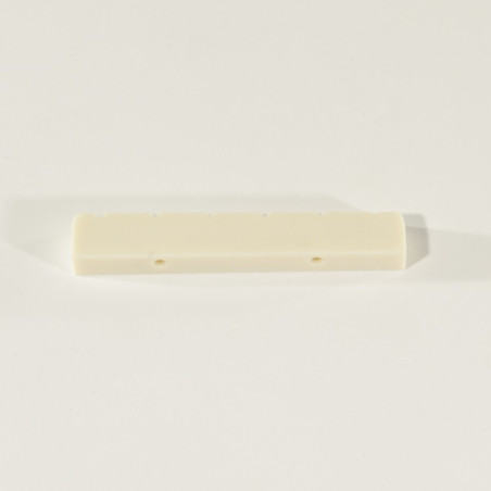 Capotasto bulk mancina corde in nylon.