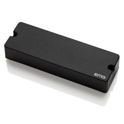 Dual coil attivo colore nero