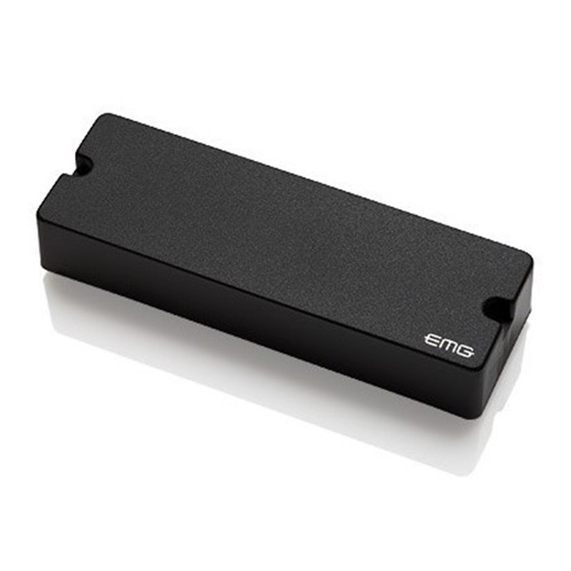 Dual coil attivo colore nero
