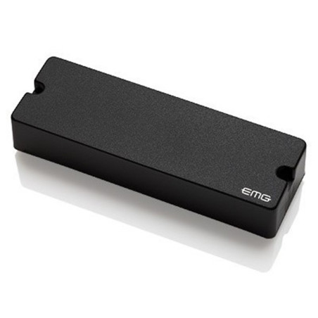 Dual coil attivo colore nero