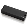 Dual coil attivo colore nero