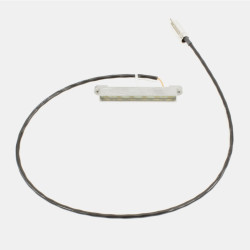 Base per pick-up a cristalli