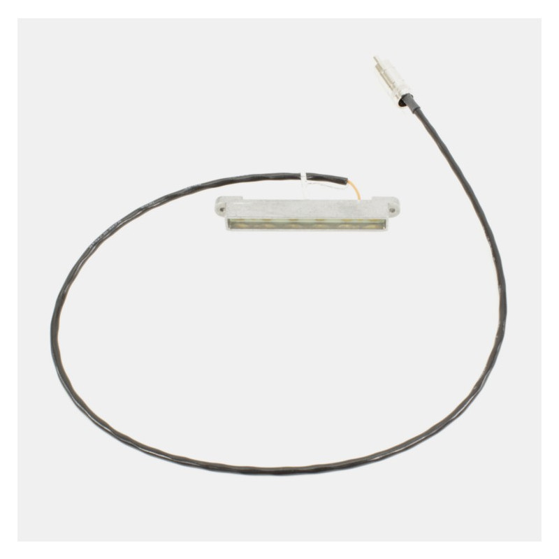 Base per pick-up a cristalli