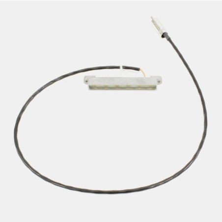 Base per pick-up a cristalli