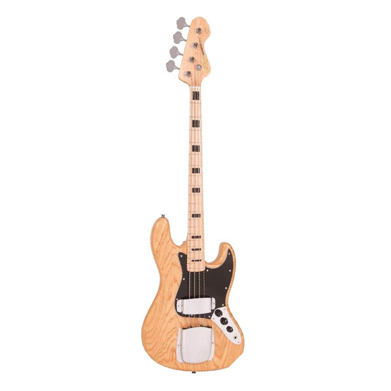 VJ74 REISSUED Natural Ash