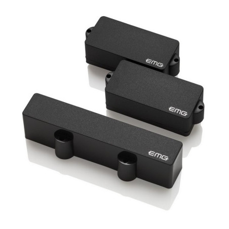 Set attivo colore nero
