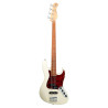 MetroExpress PJ Bass 4 21 Hybrid Olympic White