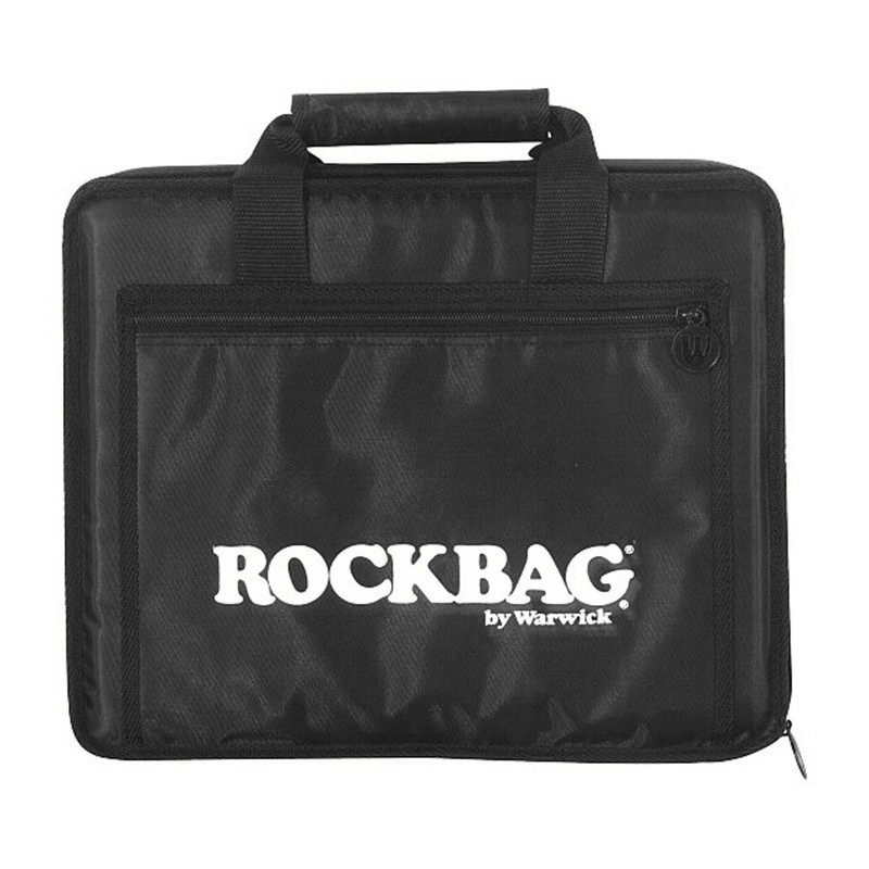 Borsa per 4 Microfoni
