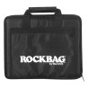 Borsa per 4 Microfoni