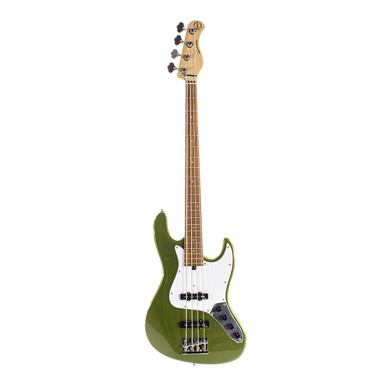 MetroExpress JJ Bass 4 21 Vintage Sage Green