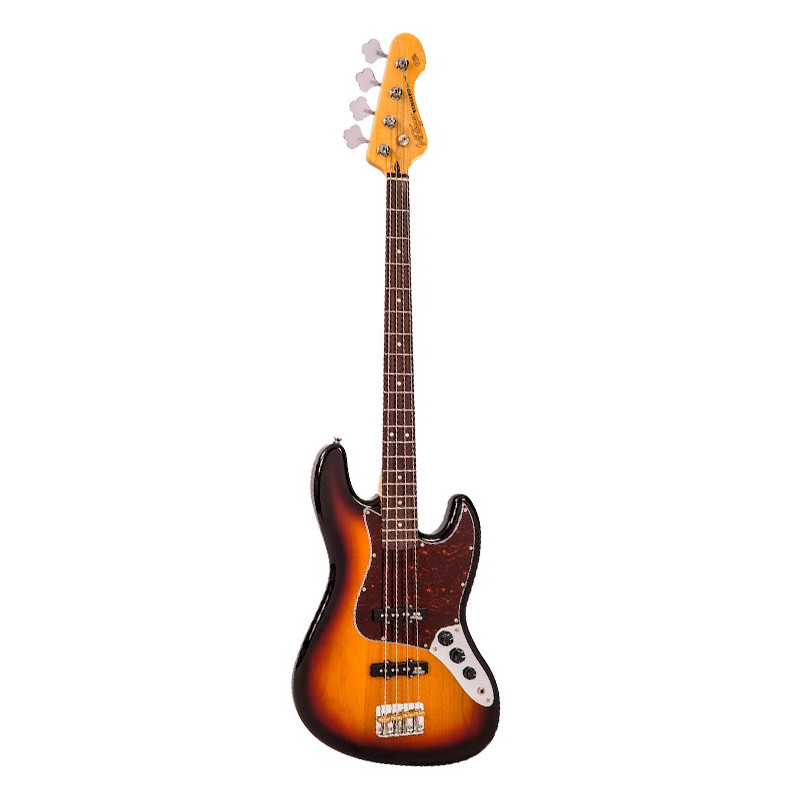 VJ74 REISSUED Sunset Sunburst