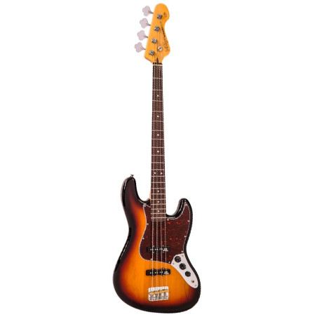 VJ74 REISSUED Sunset Sunburst