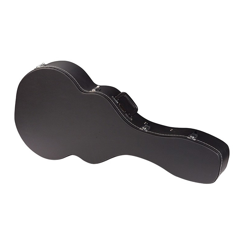 Custodia Rigida Standard Chitarra Jumbo
