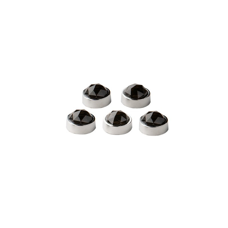 Jewel Damper Large 10mm Cnf 5pcs