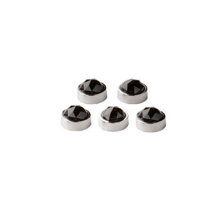 Jewel Damper Large 10mm Cnf 5pcs