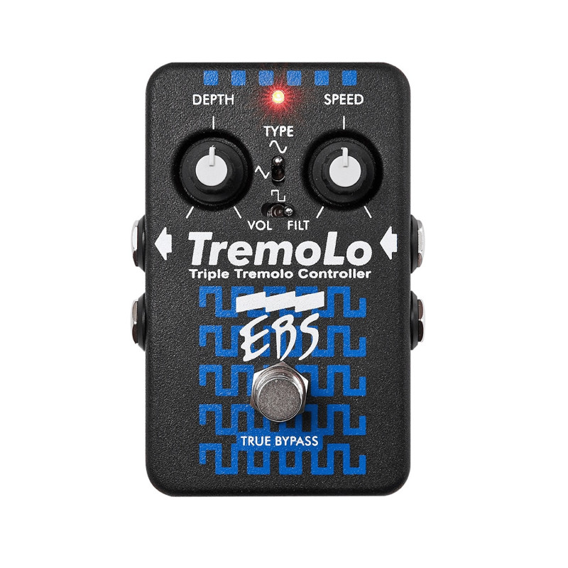 EBS-TR - TremoLo