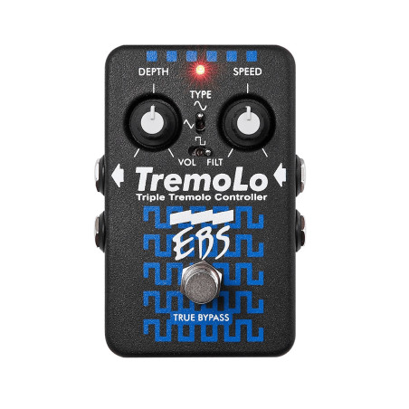 EBS-TR - TremoLo