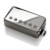 Dual coil attivo colore cromo